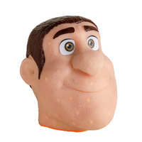PopZen™ Squeeze Acne Toy — The Most Satisfying Stress-Relief Experience Ever!