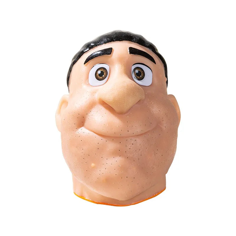 PopZen™ Squeeze Acne Toy — The Most Satisfying Stress-Relief Experience Ever!