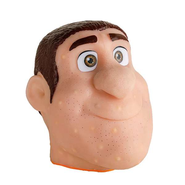 PopZen™ Squeeze Acne Toy — The Most Satisfying Stress-Relief Experience Ever!